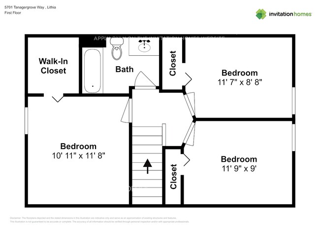Foto del edificio - 5701 Tanagergrove Way