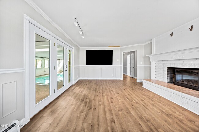 Foto del edificio - 601 Ivy St