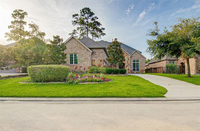 Building Photo - 163 N Almondell Way