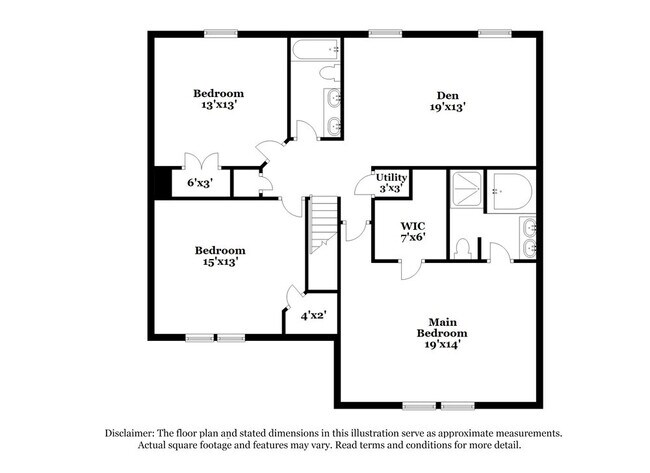 Building Photo - 1126 Annie Oakley Dr
