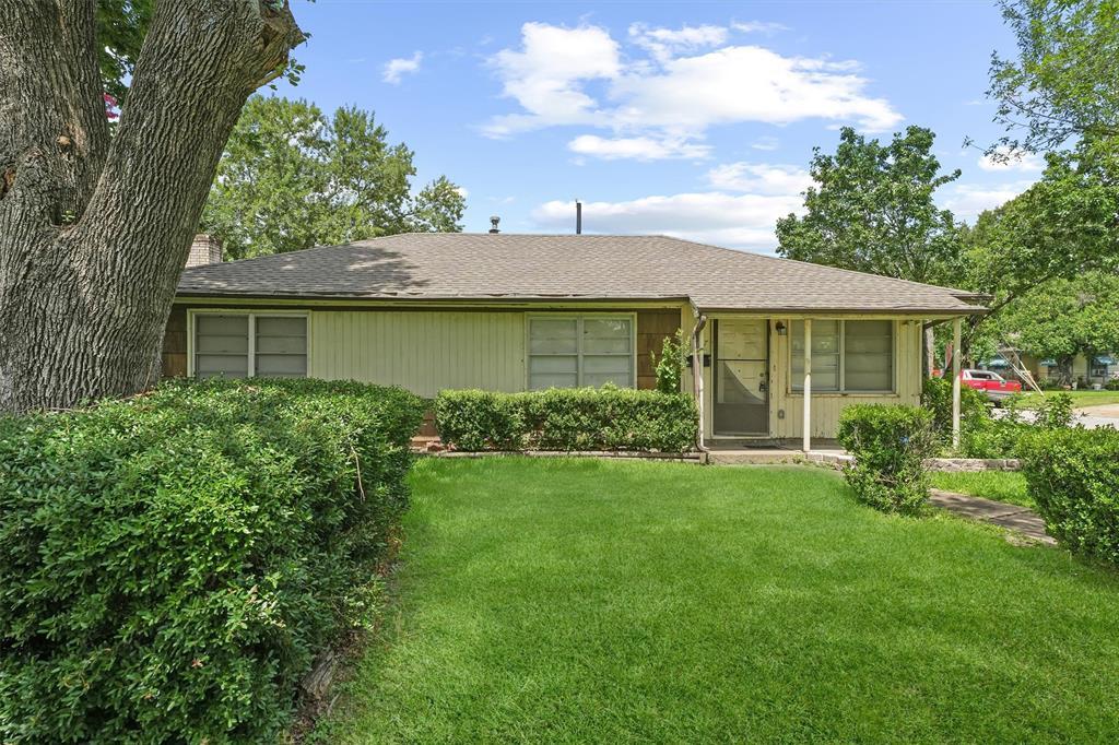 Primary Photo - 1507 Pugh Dr