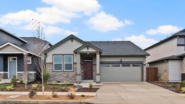Building Photo - 21632 SE Fuji Dr