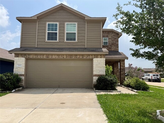 Building Photo - 24059 Hay Needle Ln