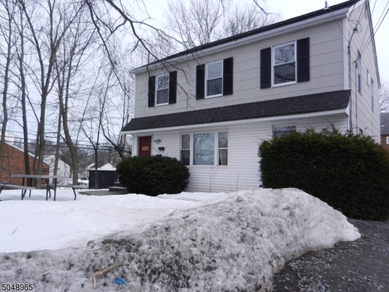 Foto principal - 109 Washington St
