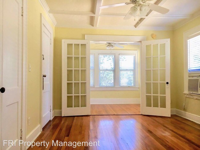 Foto del edificio - 617 N Hyer Ave