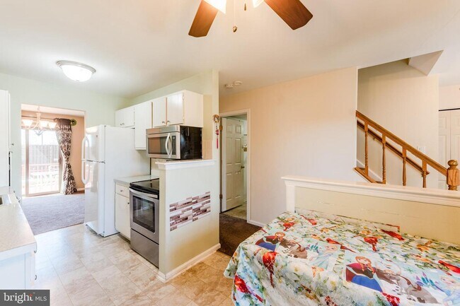 Building Photo - 304 McKean Ct