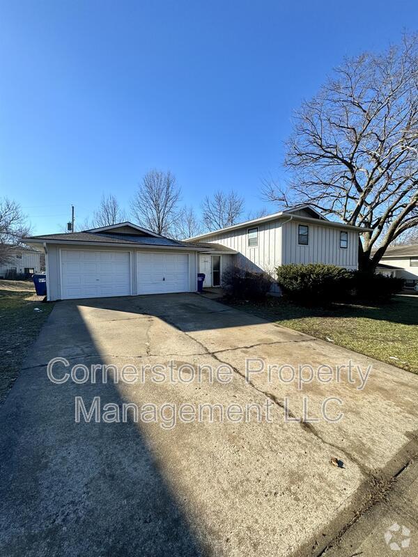 Building Photo - 3423 Harvard Rd
