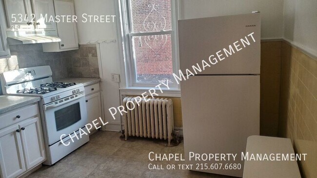Foto del edificio - 3 Bedroom House in West Philadelphia