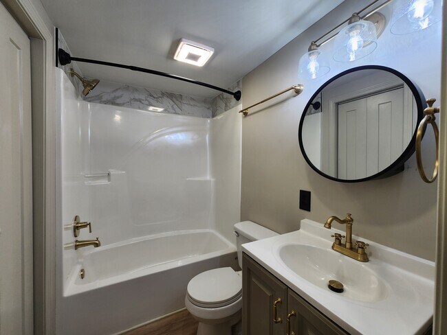 Foto del edificio - 3505 Fairview St SW