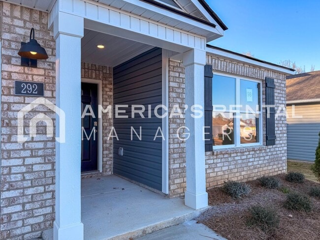 Building Photo - New Construction - Available NOW! MOVE IN SPECIAL!
