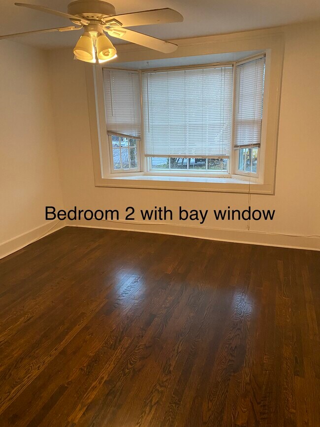 Foto del edificio - 2614 Belmont Blvd