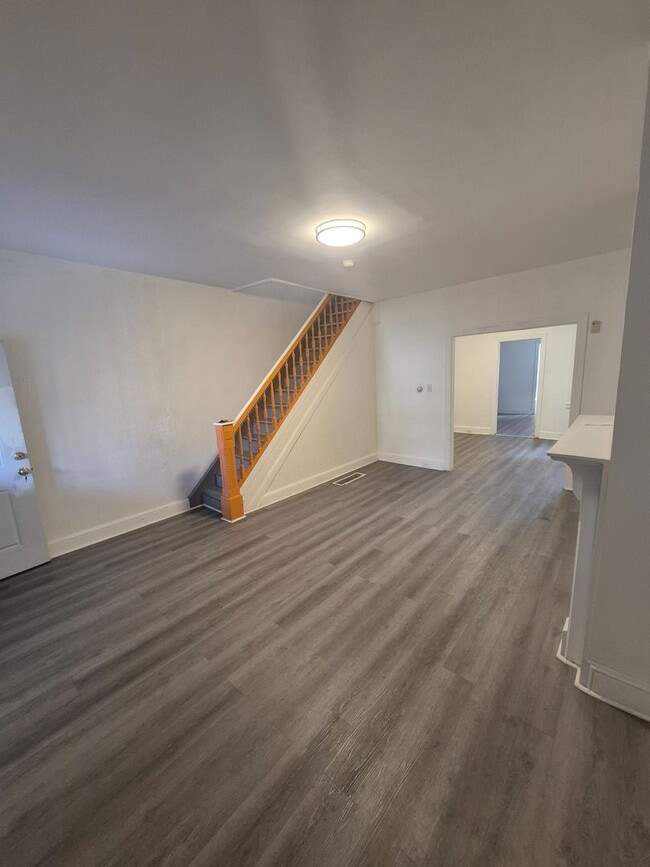 Photo - Nice 3Bd/1Ba in Frankford House