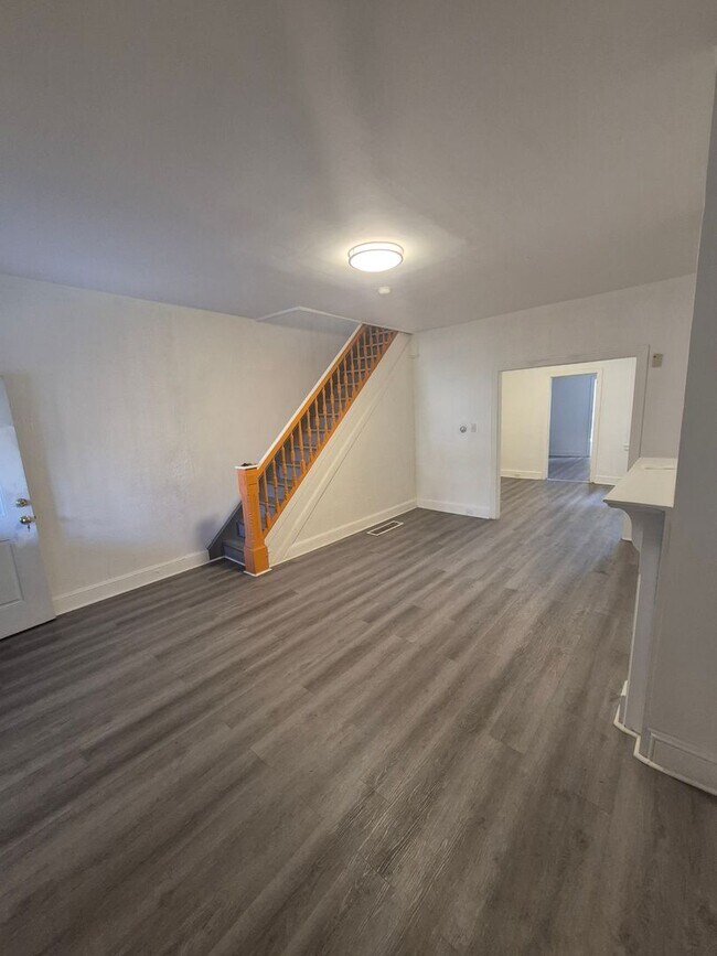 Foto del edificio - Nice 3Bd/1Ba in Frankford