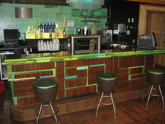 Foto del edificio - 306.5 E Green St
