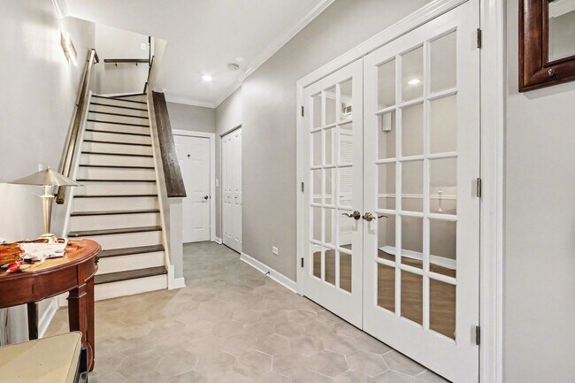 Foto del edificio - 331 E Cullerton St