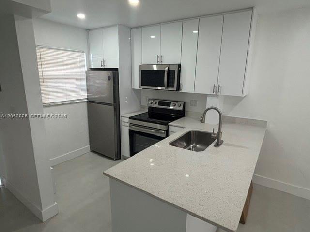 Foto del edificio - 8951 SW 72nd St