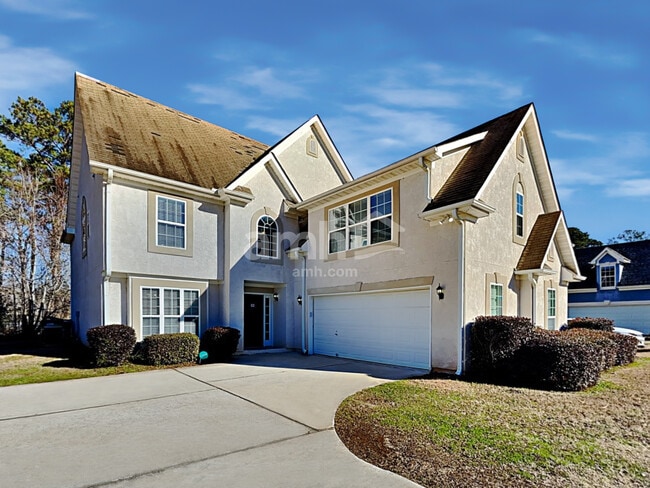 Building Photo - 501 Hawk Eye Ct