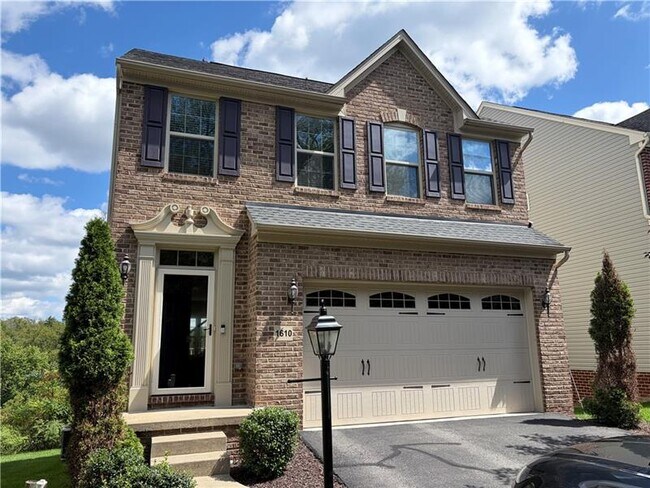 Building Photo - 1610 Towervue Dr