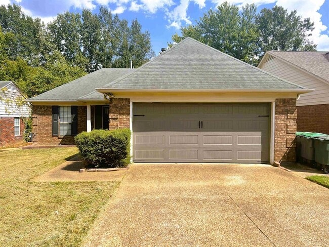 Photo - 2806 Maryland Circle E House