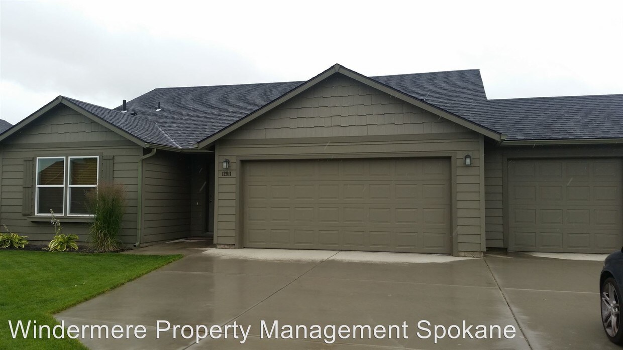 12911 W Pacific Ave, Airway Heights, WA 99001 - House Rental in Airway ...