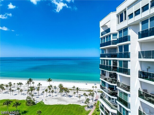 Foto del edificio - 4041 Gulf Shore Blvd N