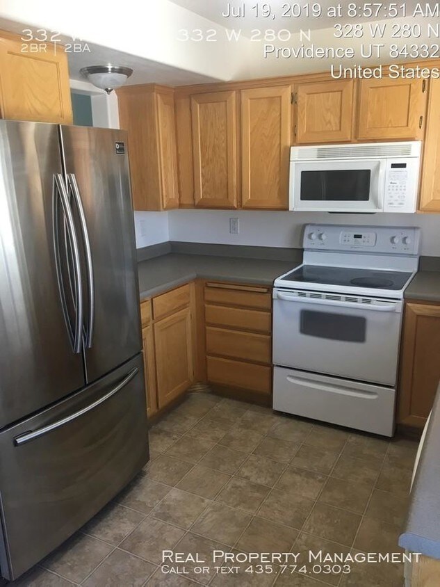 Building Photo - 2 bedroom in Providence UT 84332