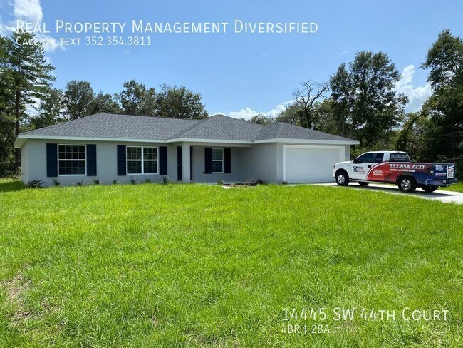 Foto del edificio - 14445 SW 44th Ct
