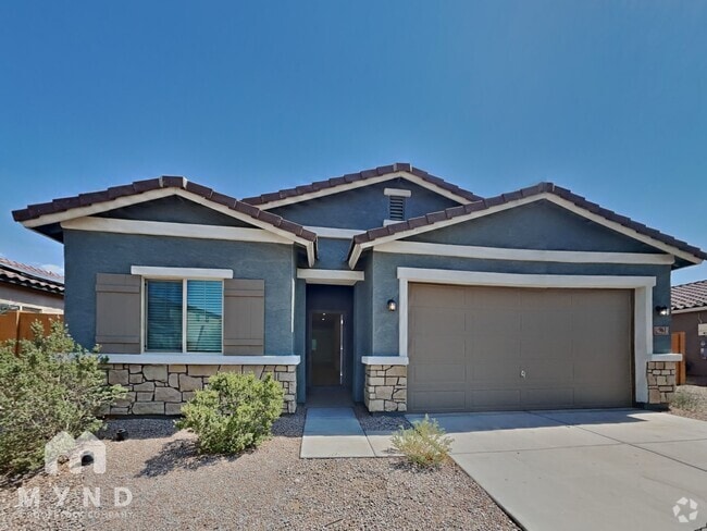 Building Photo - 961 E Wiley Way