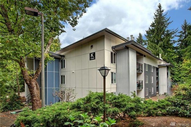 Foto del edificio - 14555 NE 32nd St