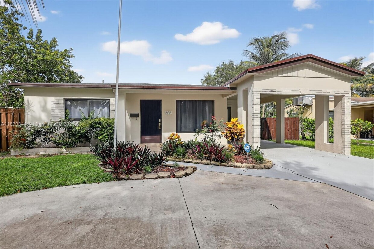 Foto principal - 606 N 28th Ave