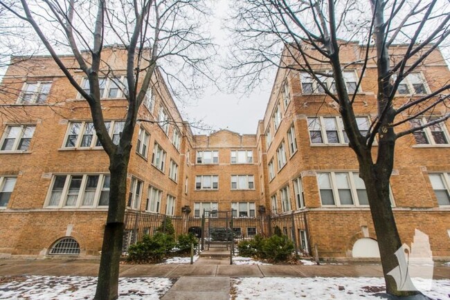 Foto del edificio - 1 bedroom in Chicago IL 60640