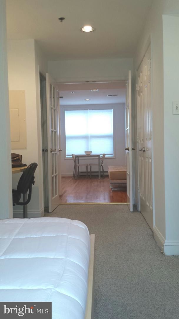 Foto del edificio - 2201 K St NW