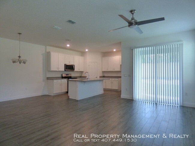 Foto del edificio - 3 BR / 2.5 BA Townhouse In Hawks Crest