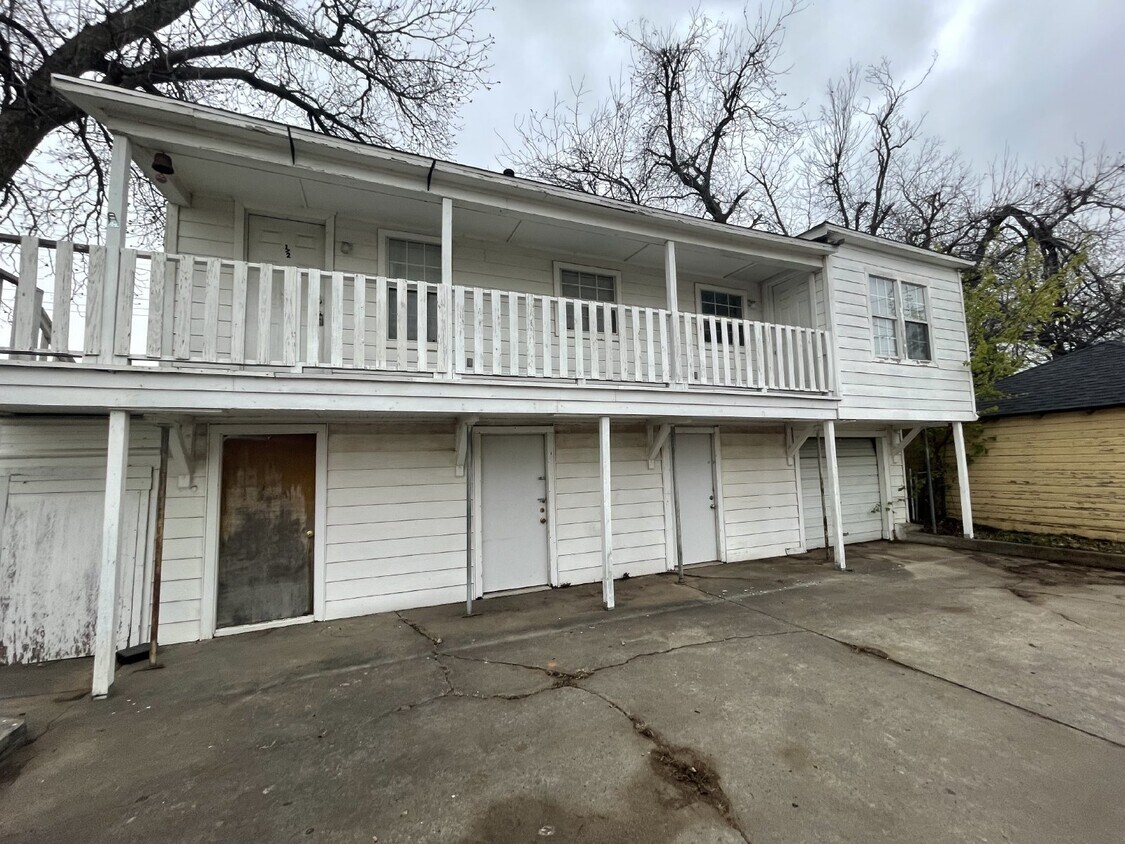 Primary Photo - One bedroom apartment close to downtown OKC