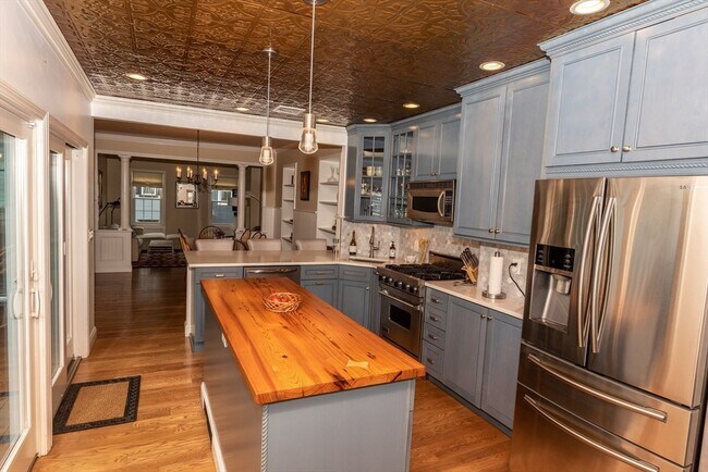 Foto del edificio - 21 Trenton St