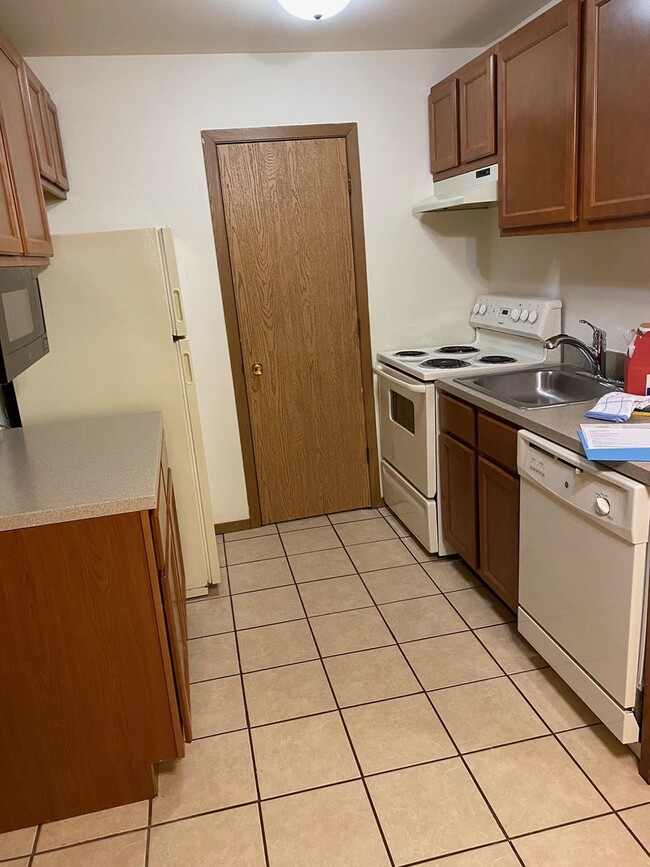 2 Bedroom Apartments In Antioch