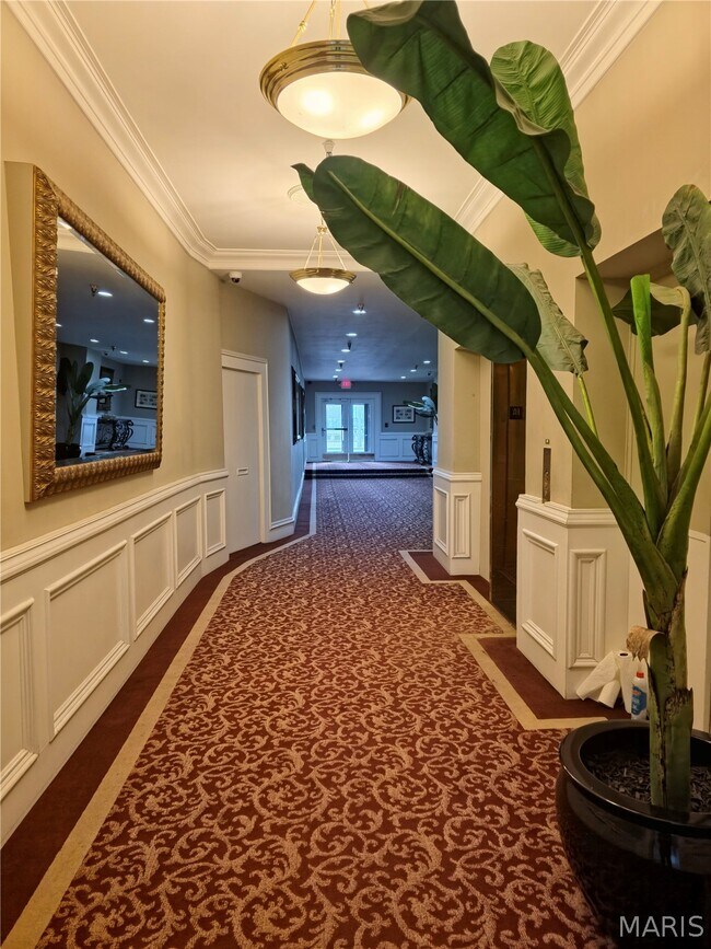 Foto del edificio - 1709 Washington Ave