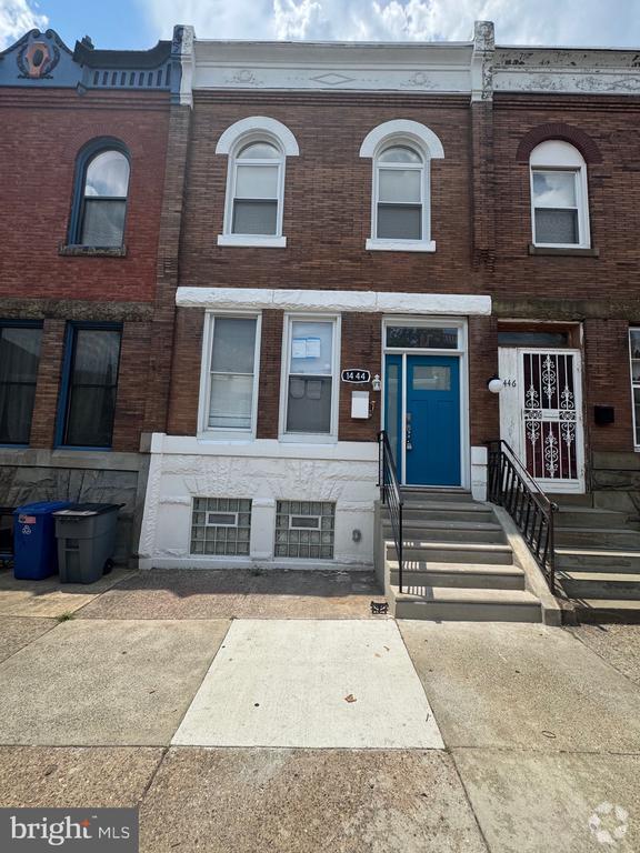 Building Photo - 1444 N 29th St