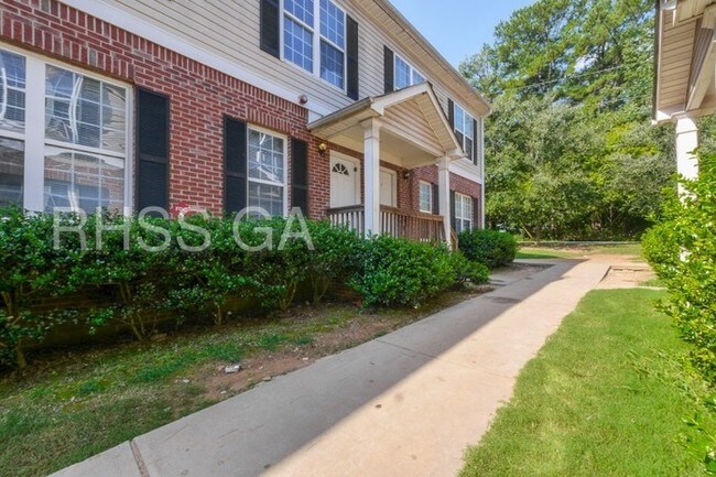 Foto del edificio - 1651 Massachusetts Ave SW