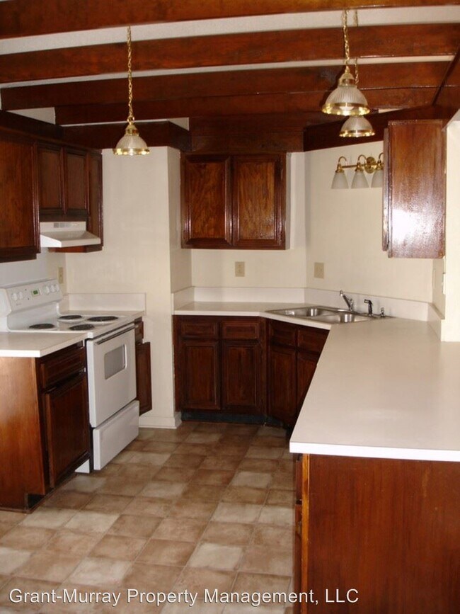 Building Photo - 3 br, 2 bath House - 4505 Chewton Court