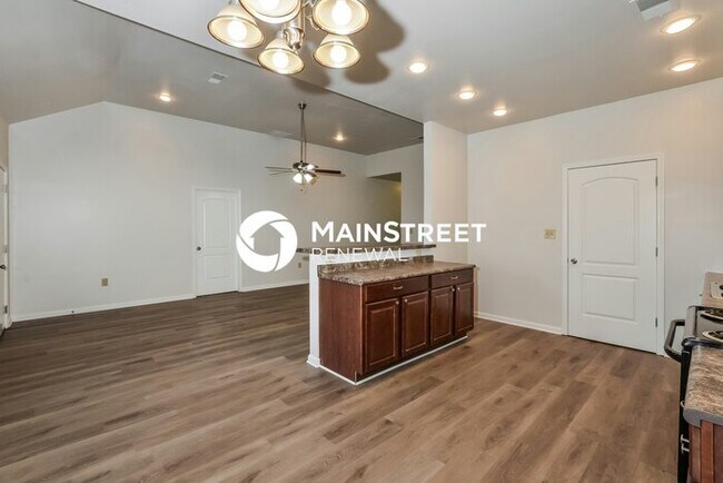 Foto del edificio - 3 Bedroom Pet-Friendly Home in Memphis, TN...