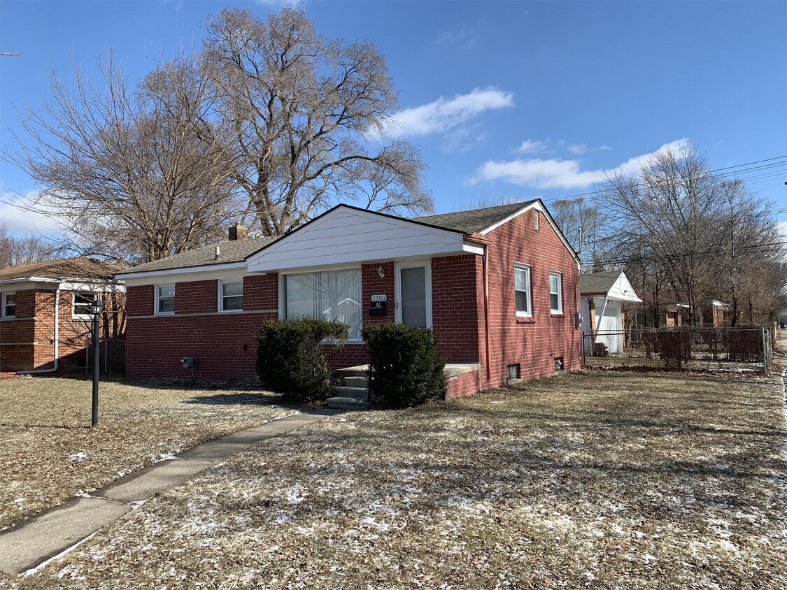 Primary Photo - 22310 Audrey Ave