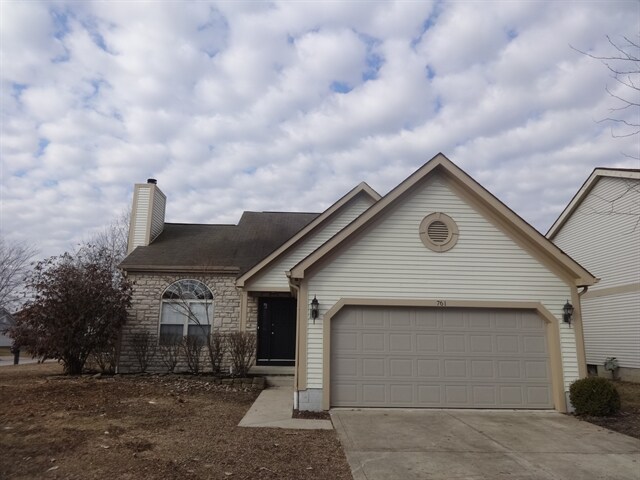 Foto principal - 761 Prairie Rd