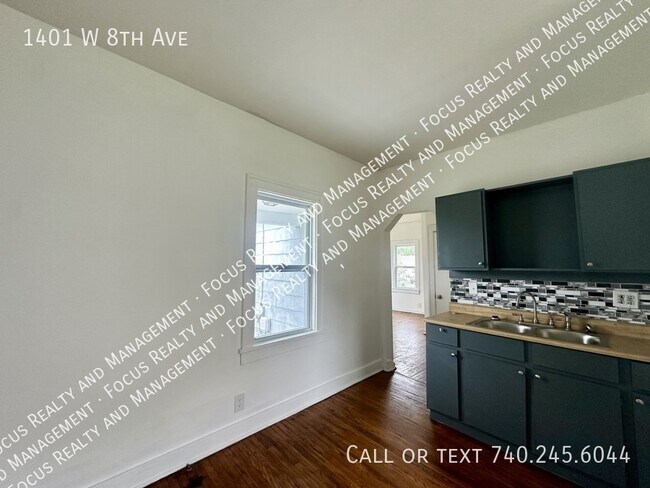 Foto del edificio - 1401 8th Ave