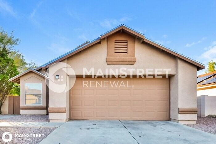 Primary Photo - 7124 S CAM TRISTE, TUCSON, AZ 85746