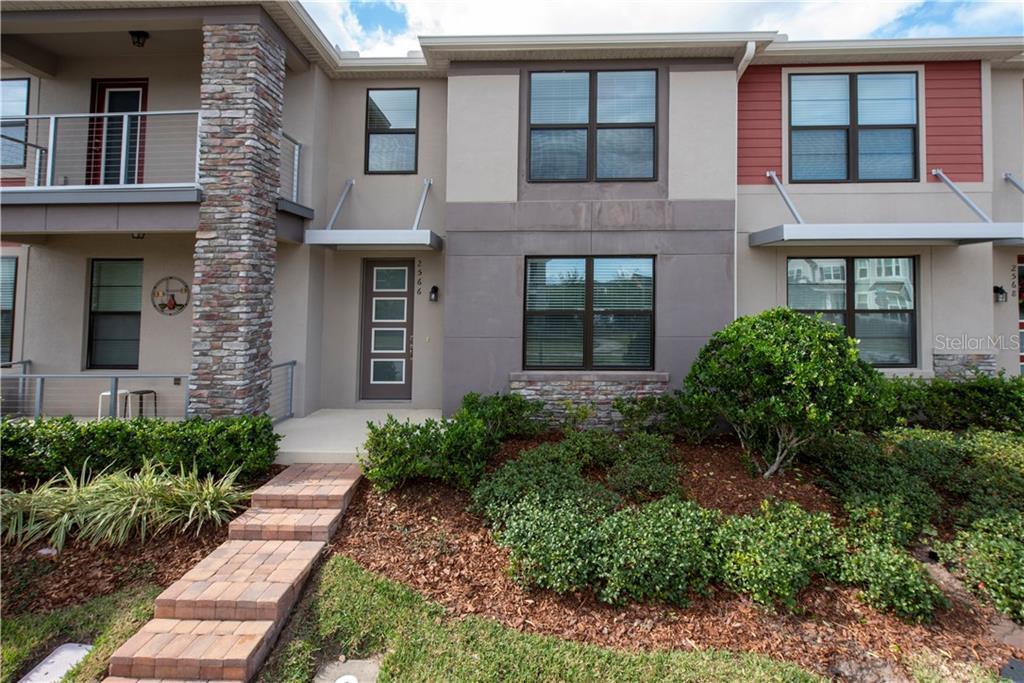 2566 Amati Dr, Kissimmee, FL 34741 Townhome Rentals in Kissimmee FL