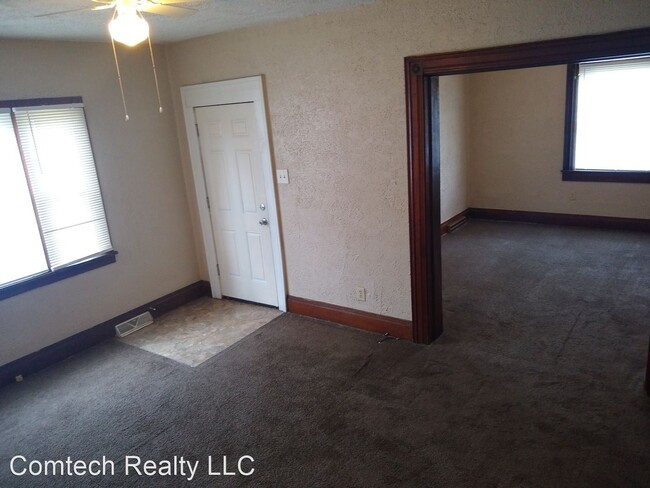 Foto del edificio - 3 br, 1 bath House - 200 Hart Street