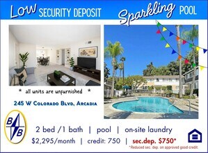 Building Photo - 245 Colorado Blvd