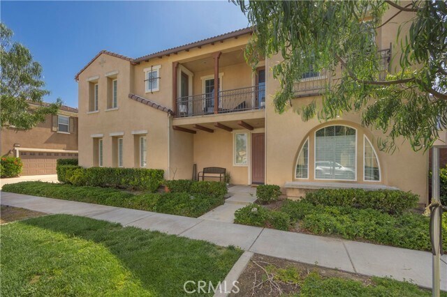 Building Photo - 16039 Begonia Ave