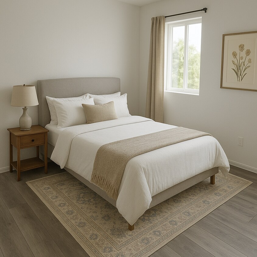 Foto del edificio - Choice Apartments